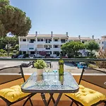 Apartment Marjoh Al *