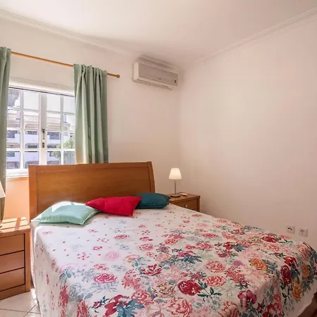 Marjoh Al Appartement Quarteira