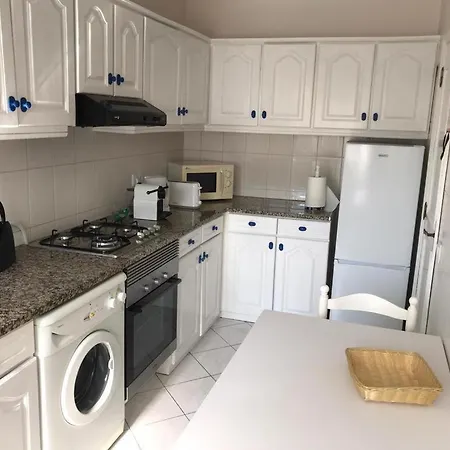 Marjoh Al Appartement *