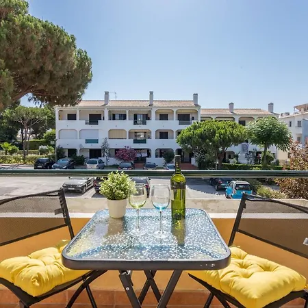 Apartment Marjoh Al *