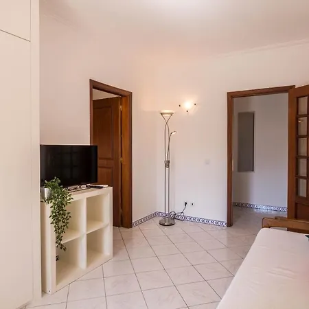 Apartment Marjoh Al *
