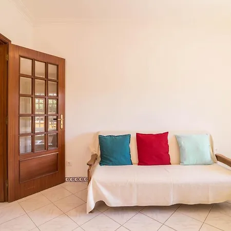 Marjoh Al Apartment Quarteira