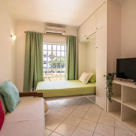 Apartment Marjoh Al