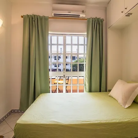 Marjoh Al Апартаменты