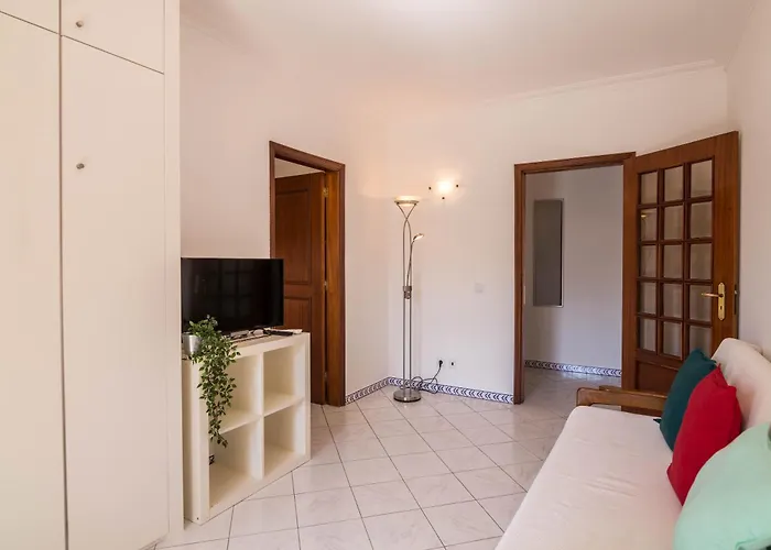 Apartament Marjoh Al